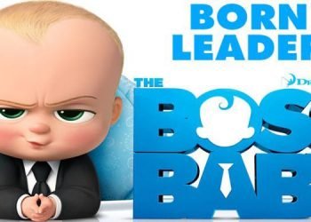 انیمیشن بچه رئیس با دوبله فارسی جدید