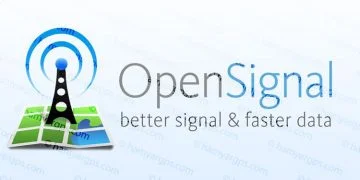 دانلود ردیابی شبکه اتصالات اندروید ۴G WiFi Maps & Speed Test. Find Signal & Data Now 6.7.2-1
