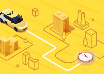 برنامه Yandex.Taxi Ride-Hailing Service – دانلود تاکسی اینترنتی یاندکس اندروید + مود