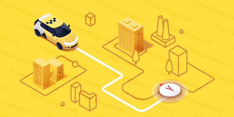 برنامه Yandex.Taxi Ride-Hailing Service – دانلود تاکسی اینترنتی یاندکس اندروید + مود