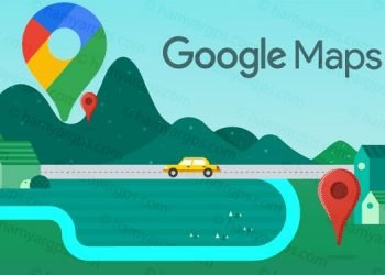 دانلود گوگل مپ Google Maps 10.41.2 – برنامه نقشه گوگل اندروید
