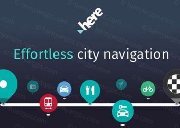 دانلود HERE WeGo – City Navigation 2.0.14312 – اپلیکیشن بی نظیر نقشه و مسیریابی نوکیا برای اندروید + مود