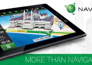 دانلود Navitel Navigator GPS & Maps – برنامه مسیریابی و نقشه نویتل اندروید