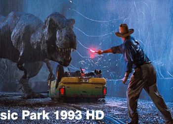 فیلم سینمایی پارک ژوراسیک ۱ دوبله فارسی Jurassic Park 1993 HD