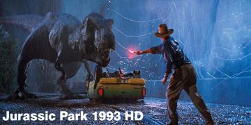 فیلم سینمایی پارک ژوراسیک ۱ دوبله فارسی Jurassic Park 1993 HD