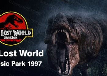 فیلم سینمایی پارک ژوراسیک 2 دنیای گمشده دوبله فارسی | The Lost World Jurassic Park 1997