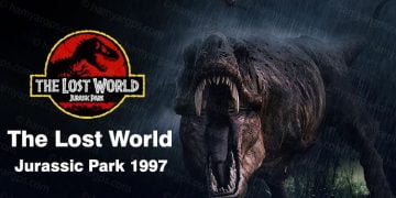 فیلم سینمایی پارک ژوراسیک 2 دنیای گمشده دوبله فارسی | The Lost World Jurassic Park 1997