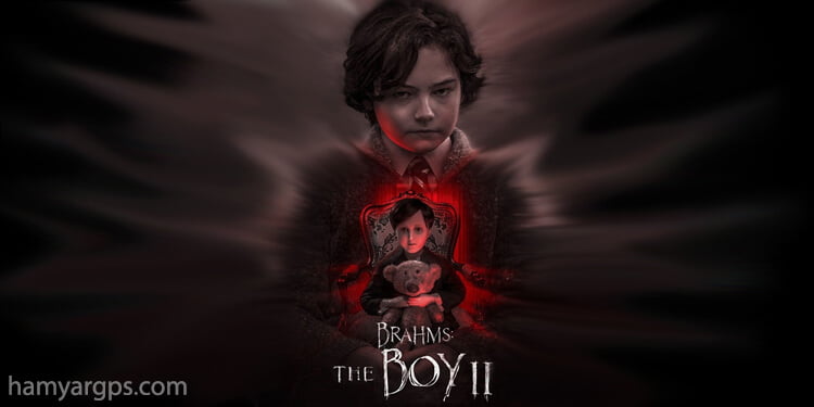 فیلم ۲۰۲۰ Brahms: The Boy II – برامس: پسر ۲ با دوبله فارسی