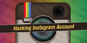 آموزش هک اینستاگرام با instasheep