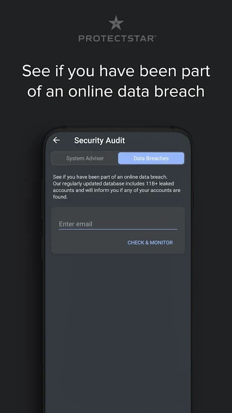 حذف برنامه های جاسوسی اندروید Anti Spy & Spyware Scanner PRO - 5