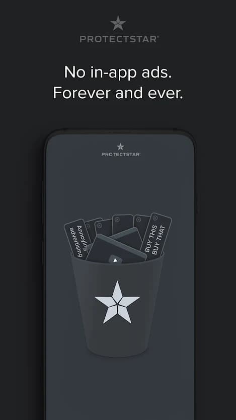 حذف برنامه های جاسوسی اندروید Anti Spy & Spyware Scanner PRO - 6