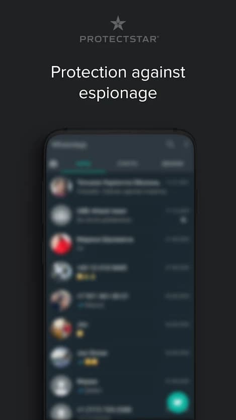 حذف برنامه های جاسوسی اندروید Anti Spy & Spyware Scanner PRO - 7