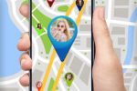 ردیابی موبایل توسط شماره - Mobile tracking with number